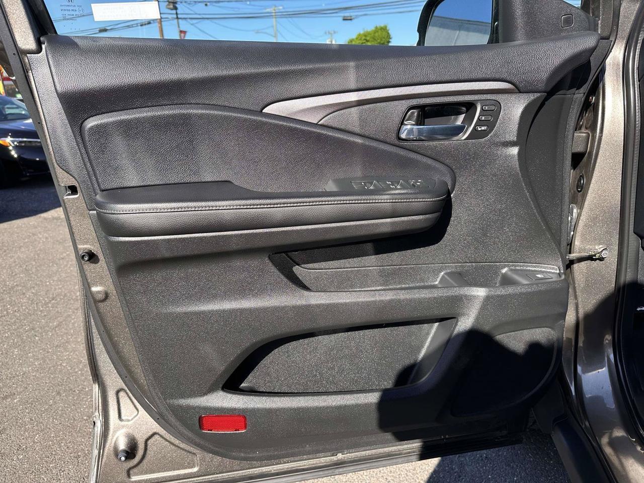 2023 Honda Ridgeline RTL San Clemente CA