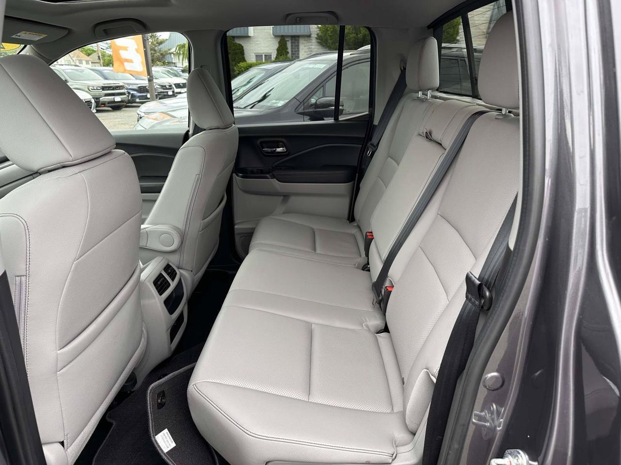 2023 Honda Ridgeline RTL San Clemente CA