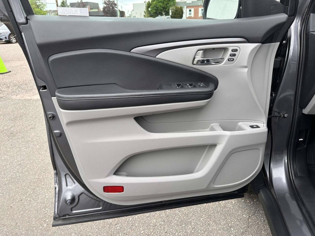 2023 Honda Ridgeline RTL San Clemente CA