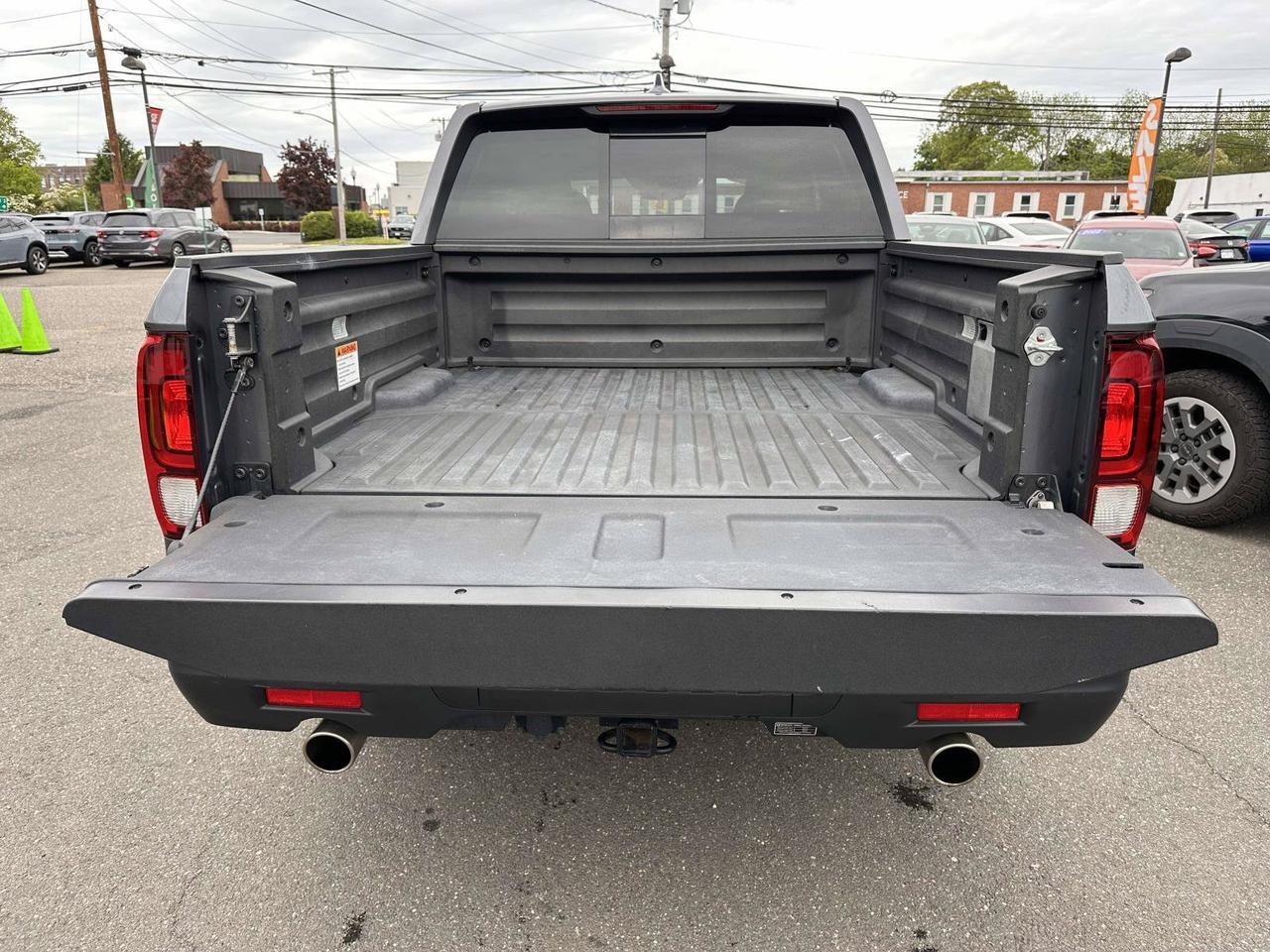 2023 Honda Ridgeline RTL San Clemente CA