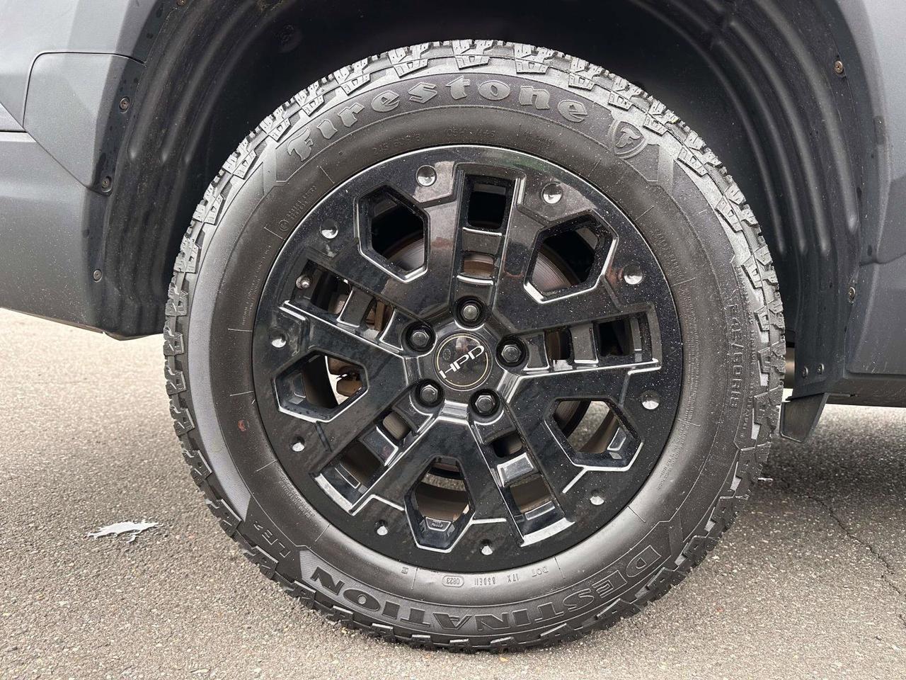 2023 Honda Ridgeline RTL San Clemente CA