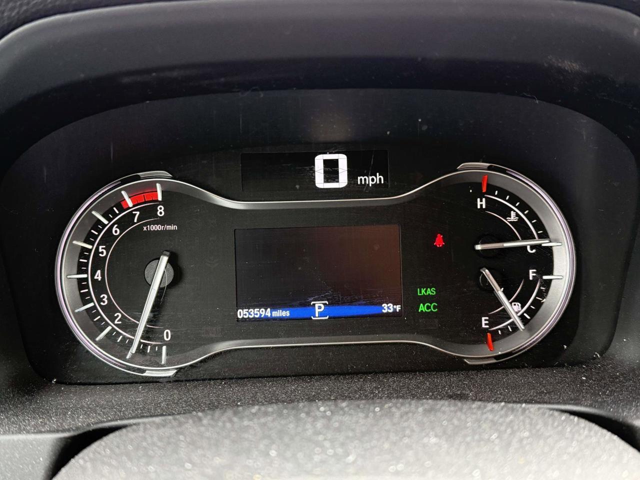 2023 Honda Ridgeline RTL San Clemente CA