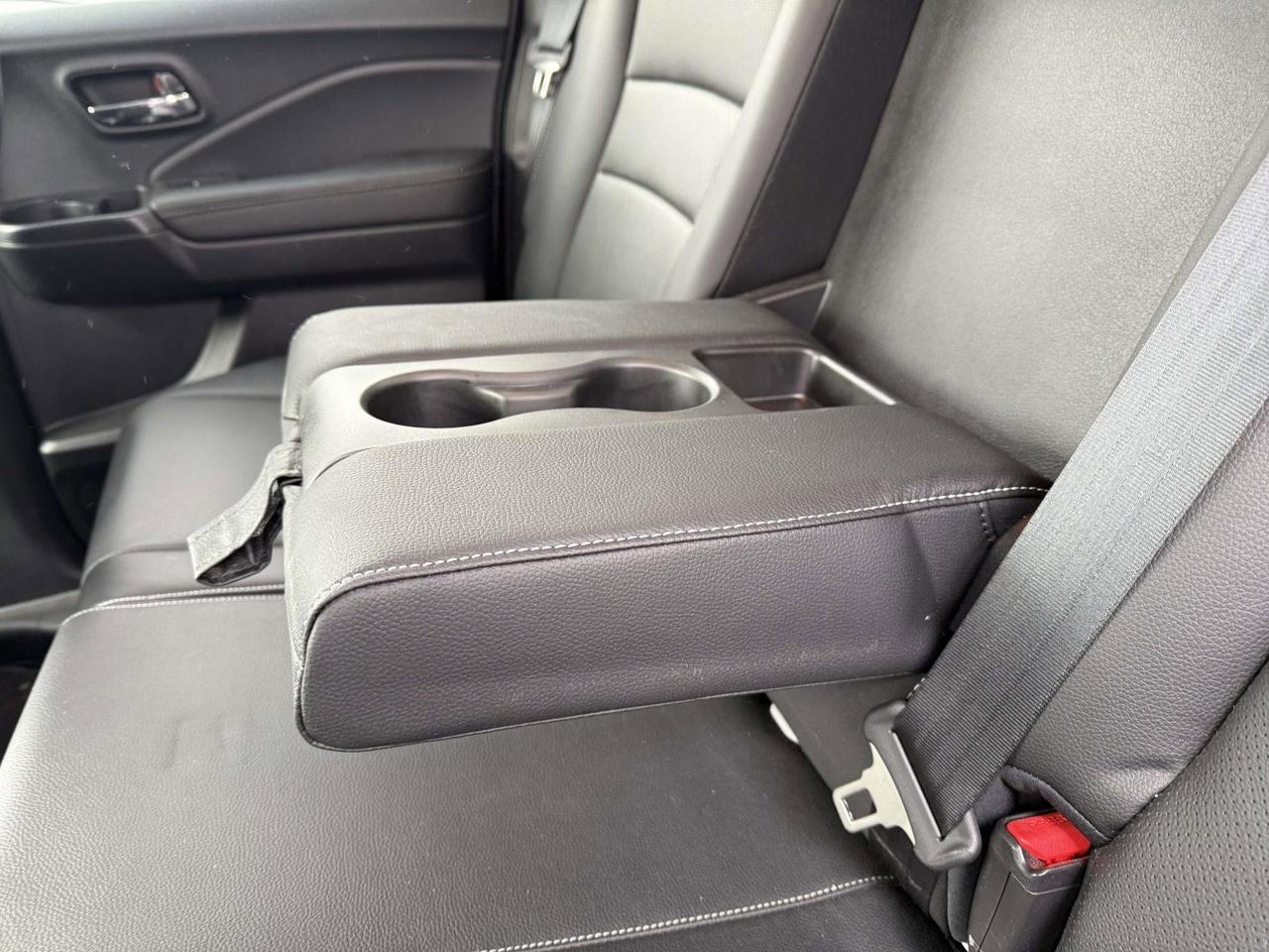 2023 Honda Ridgeline RTL San Clemente CA