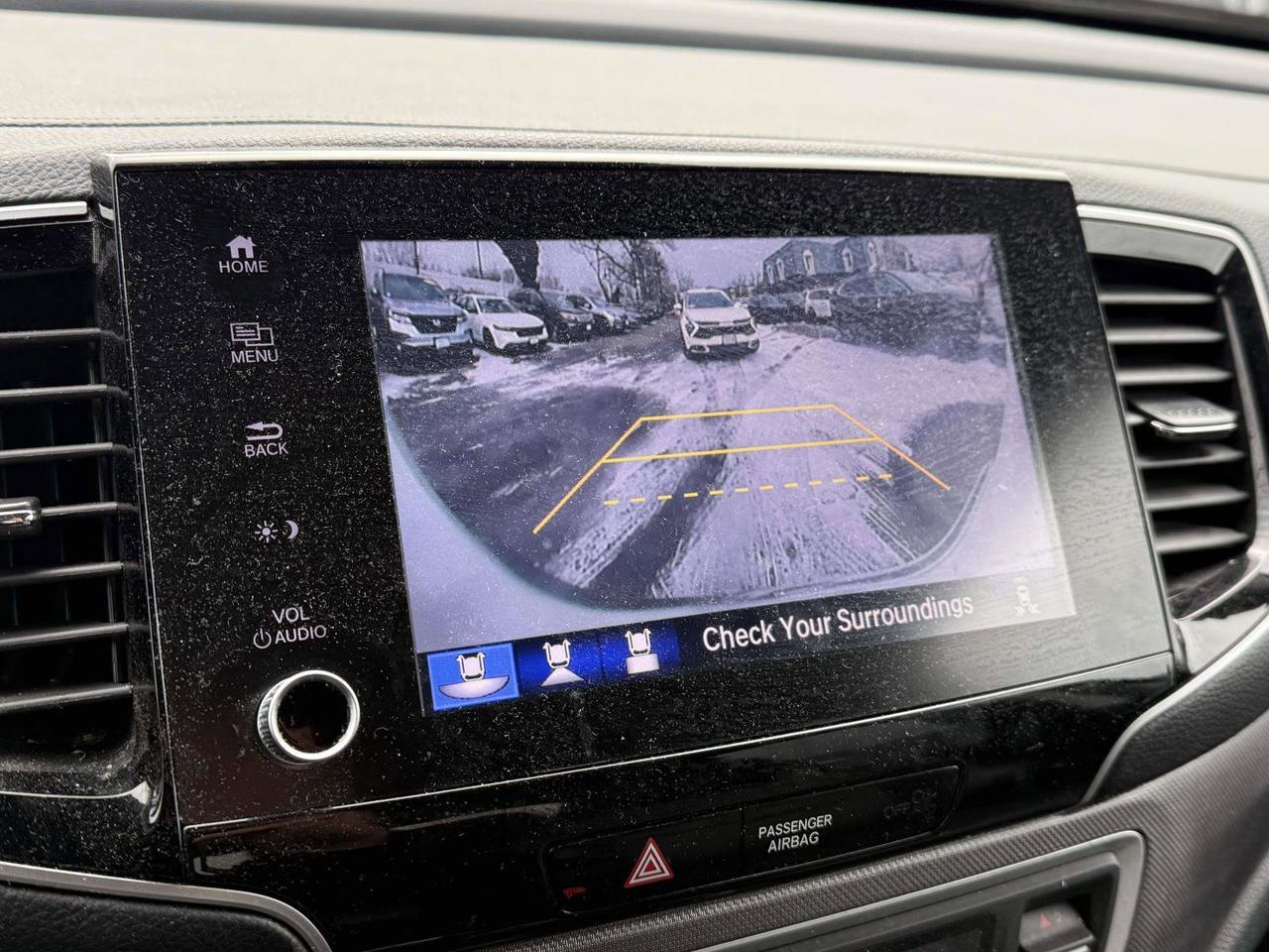 2023 Honda Ridgeline RTL San Clemente CA