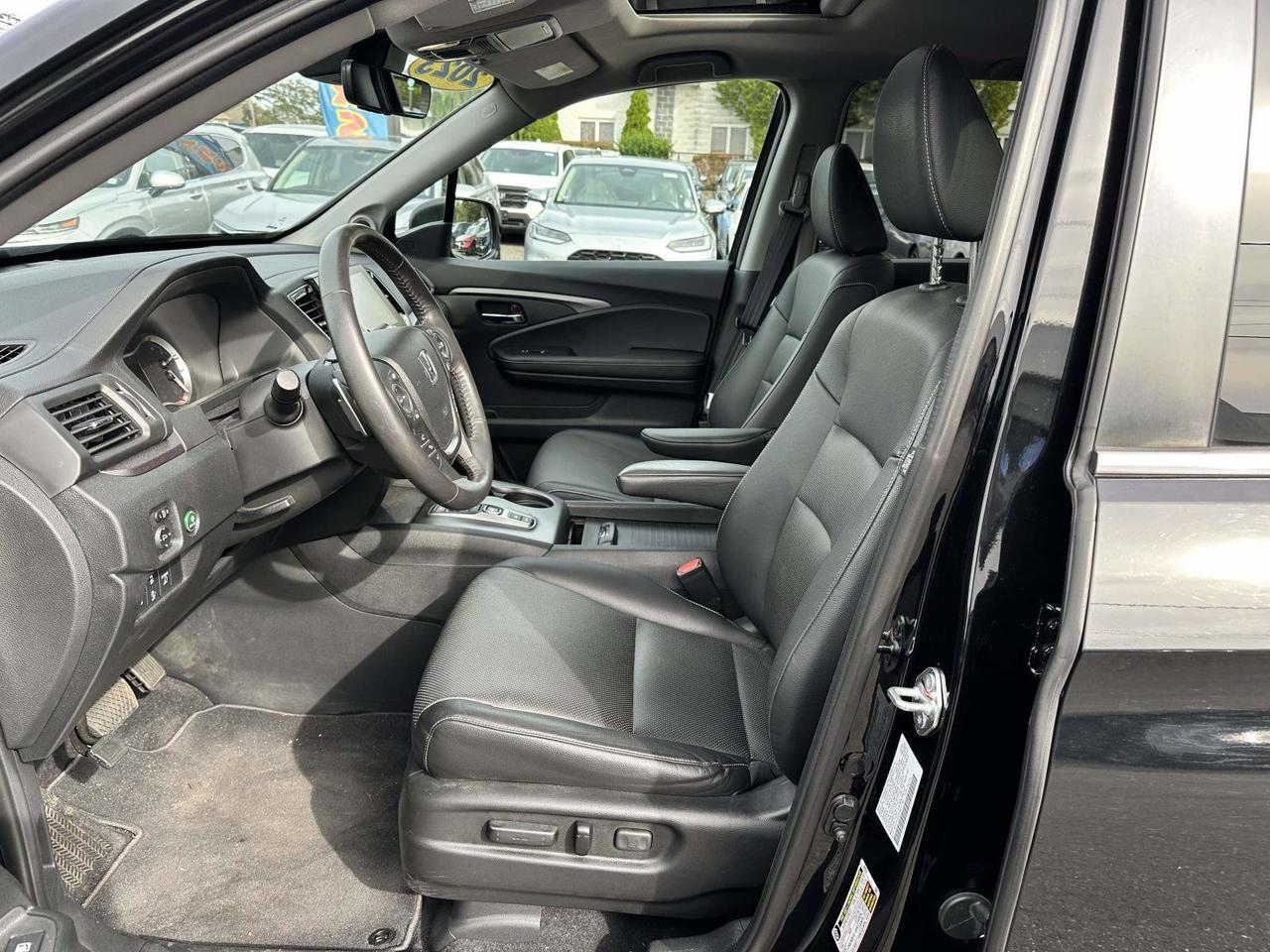 2023 Honda Ridgeline RTL San Clemente CA