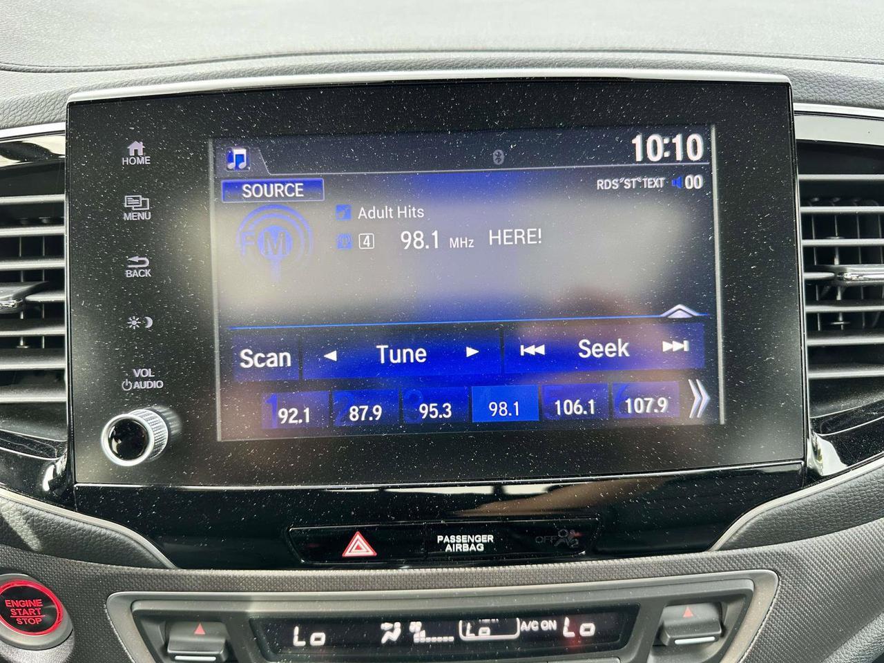 2023 Honda Ridgeline RTL San Clemente CA