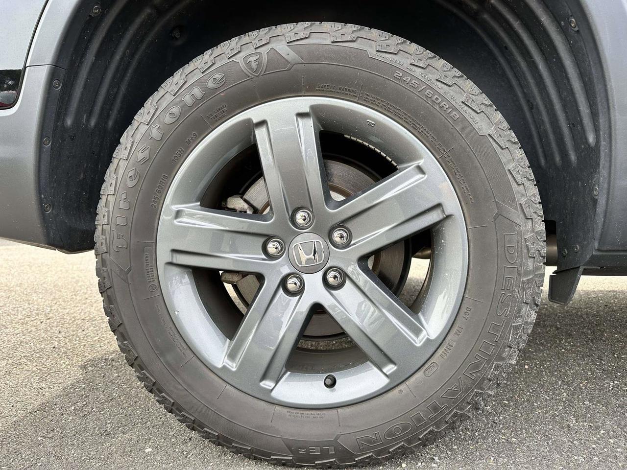 2023 Honda Ridgeline RTL San Clemente CA