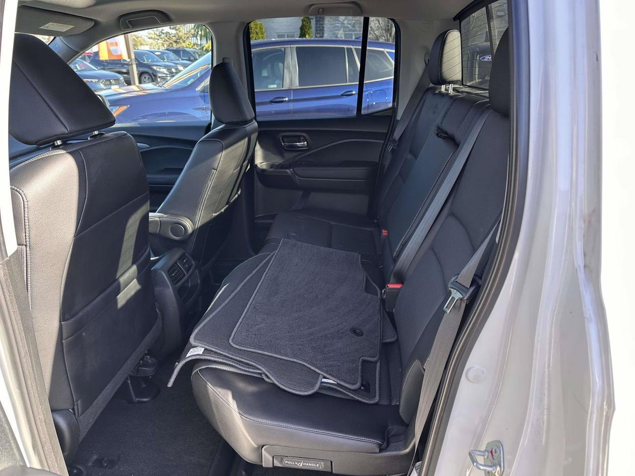 2023 Honda Ridgeline RTL San Clemente CA