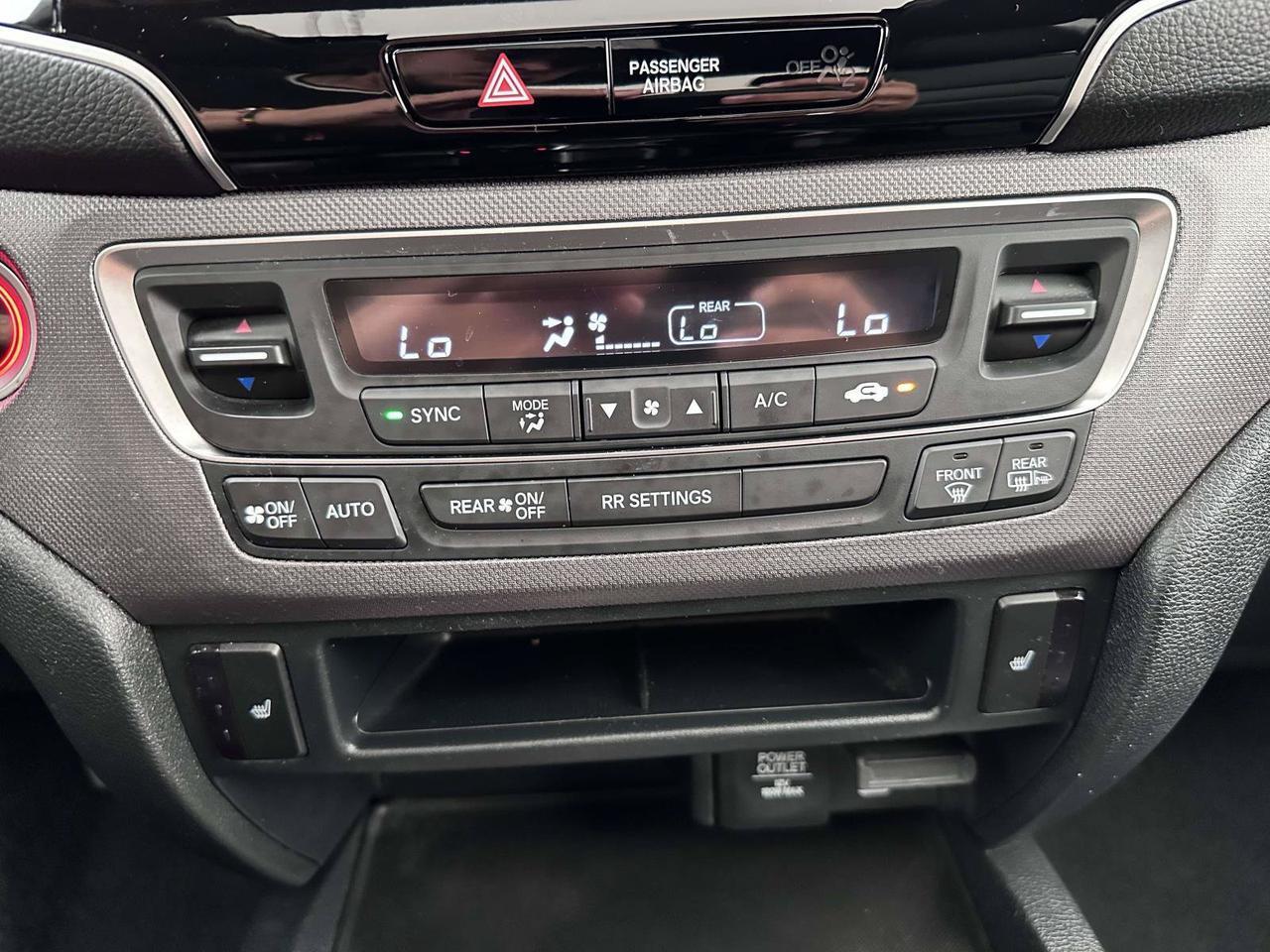 2023 Honda Ridgeline RTL San Clemente CA
