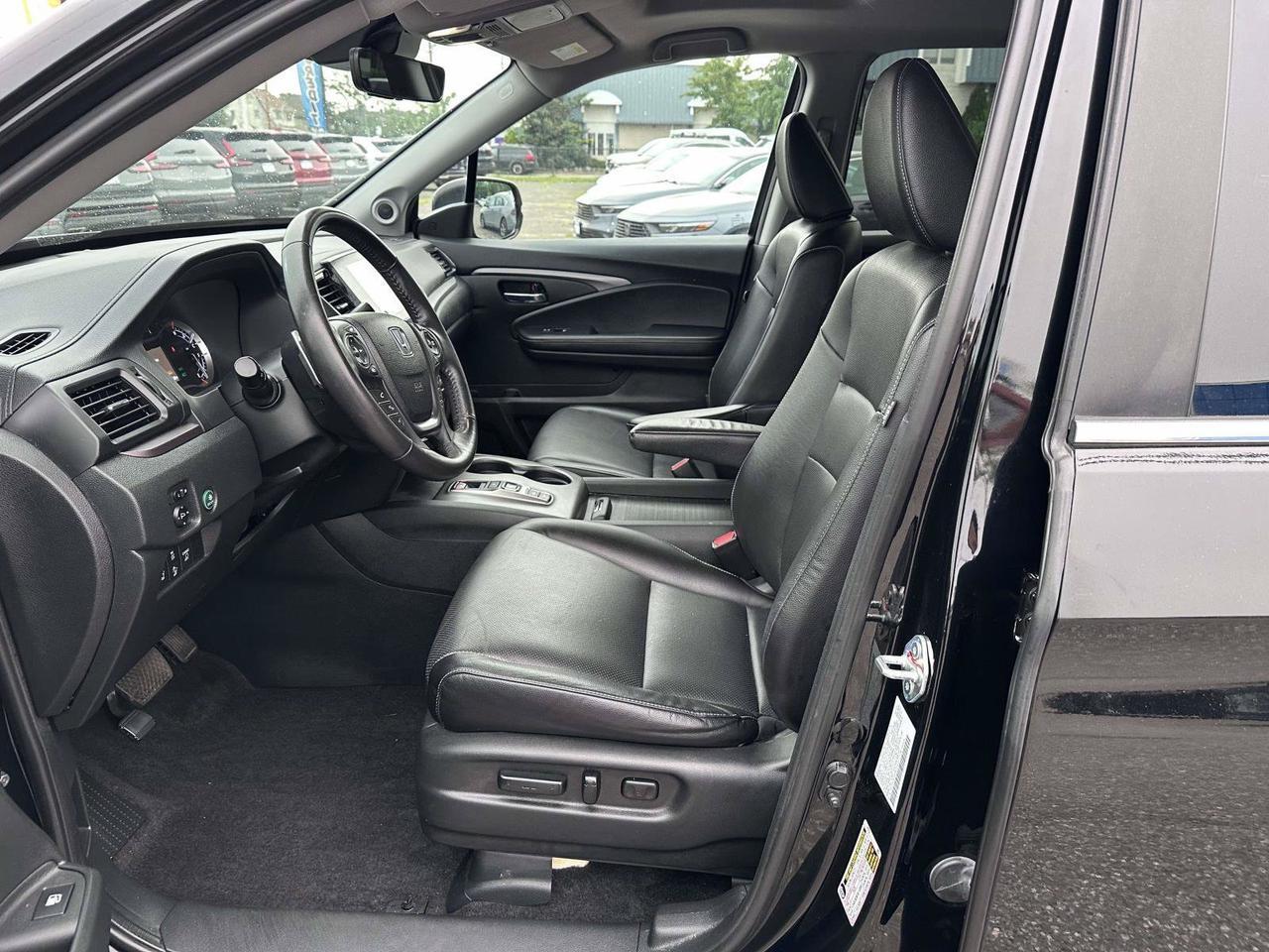 2023 Honda Ridgeline RTL San Clemente CA