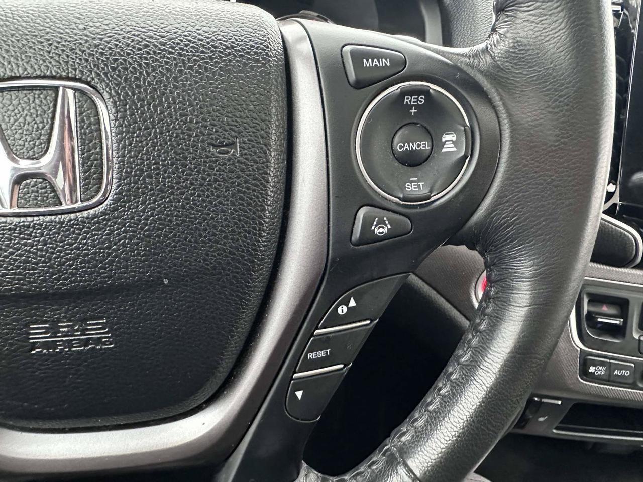 2023 Honda Ridgeline RTL San Clemente CA