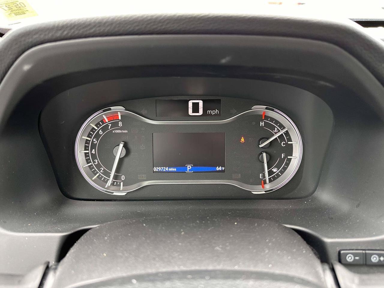 2023 Honda Ridgeline RTL San Clemente CA