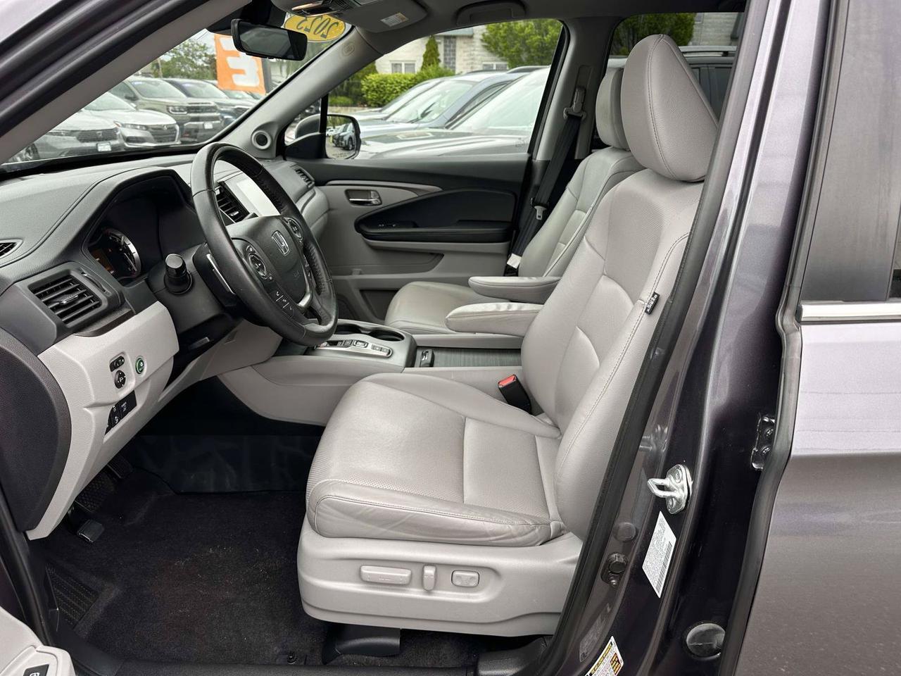 2023 Honda Ridgeline RTL San Clemente CA