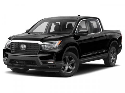 2023 Honda Ridgeline RTL San Clemente CA