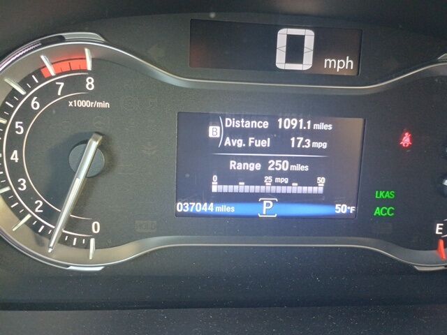 2023 Honda Ridgeline RTL Tacoma WA