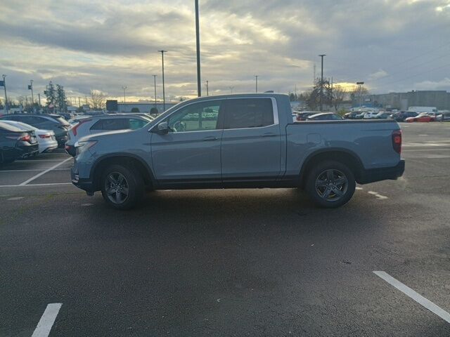 2023 Honda Ridgeline RTL Tacoma WA