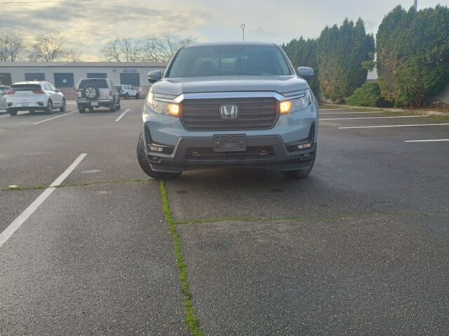 2023 Honda Ridgeline RTL Tacoma WA