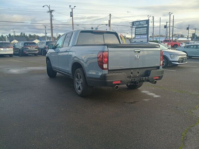2023 Honda Ridgeline RTL Tacoma WA