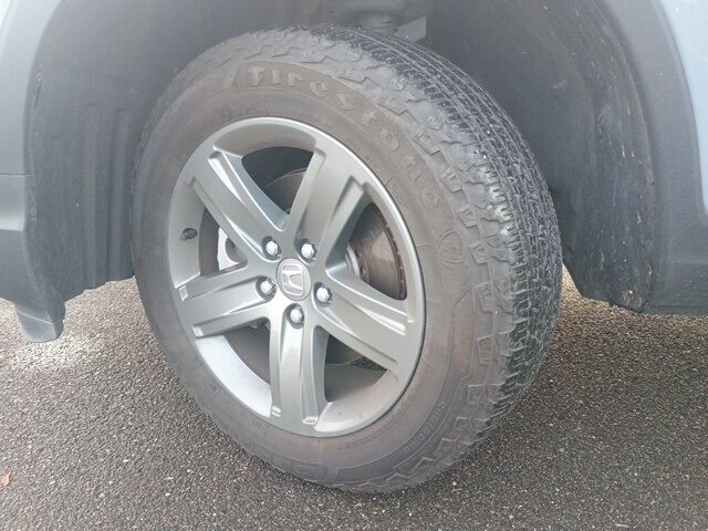 2023 Honda Ridgeline RTL Tacoma WA