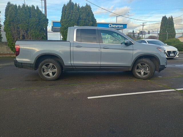 2023 Honda Ridgeline RTL Tacoma WA