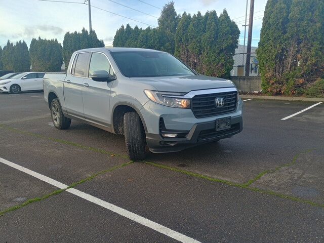 2023 Honda Ridgeline RTL Tacoma WA