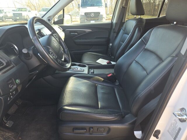 2023 Honda Ridgeline RTL West Burlington IA