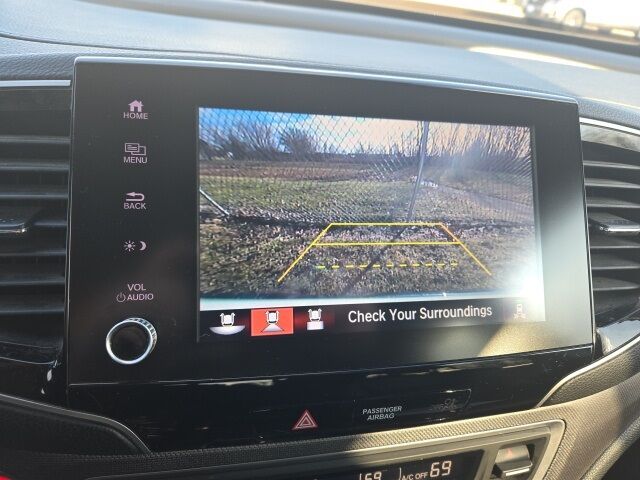 2023 Honda Ridgeline RTL West Burlington IA