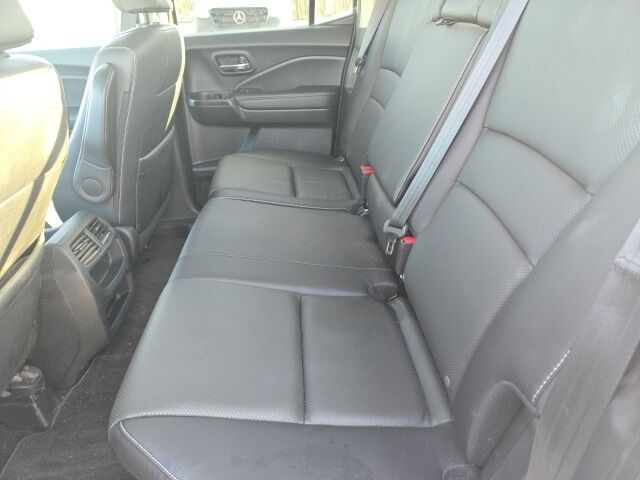 2023 Honda Ridgeline RTL West Burlington IA