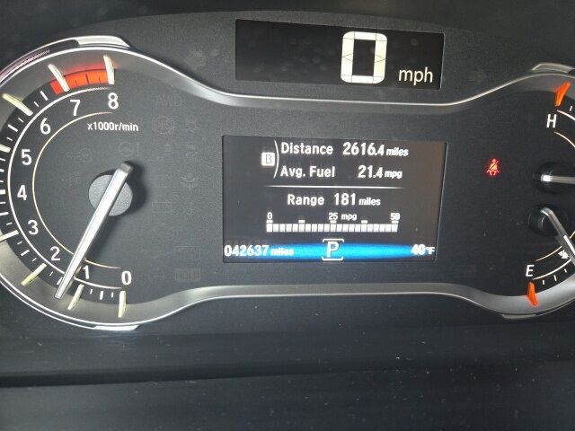 2023 Honda Ridgeline RTL West Burlington IA