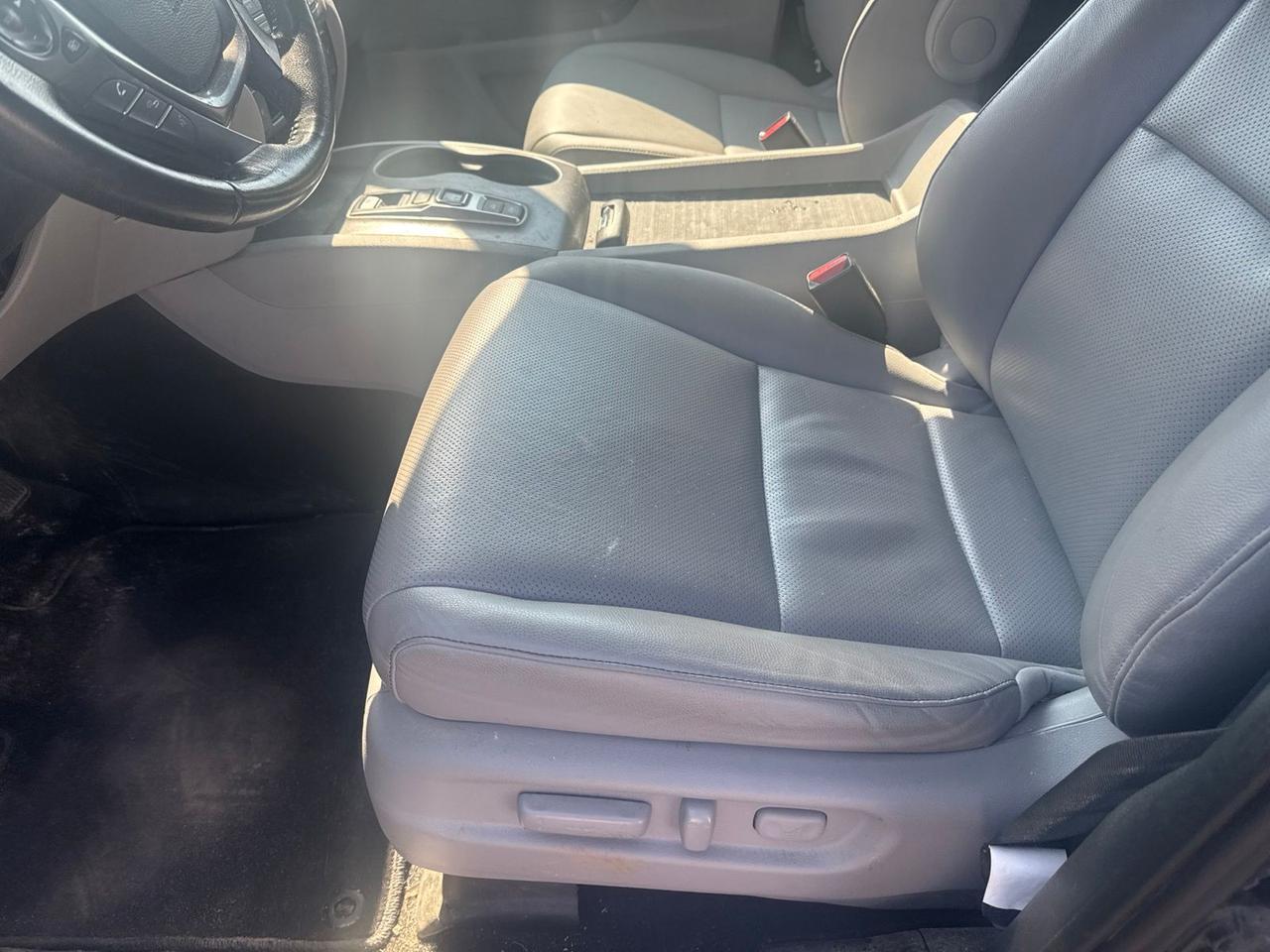 2023 Honda Ridgeline RTL West Burlington IA