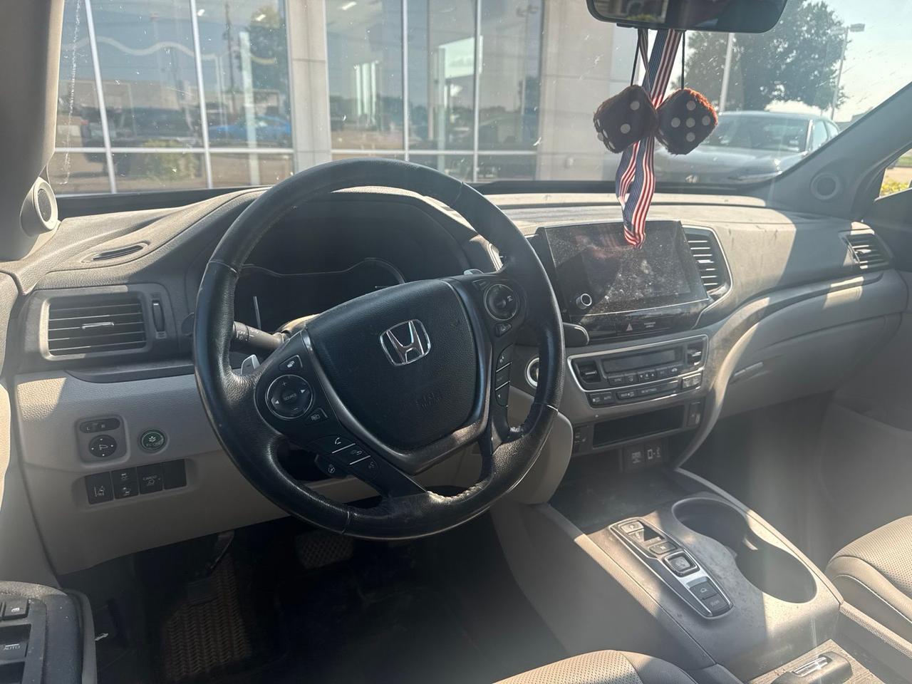 2023 Honda Ridgeline RTL West Burlington IA