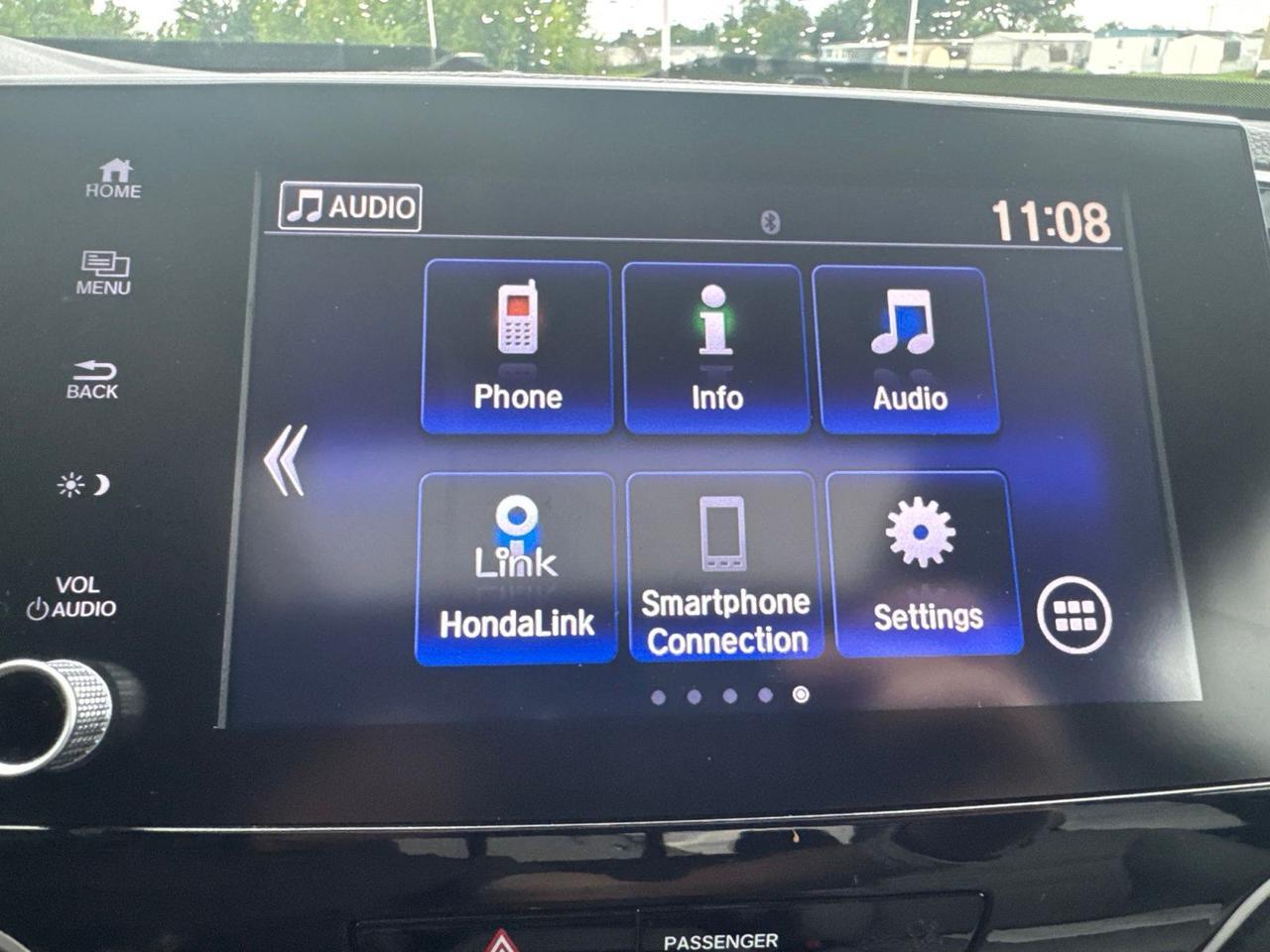 2023 Honda Ridgeline RTL West Burlington IA