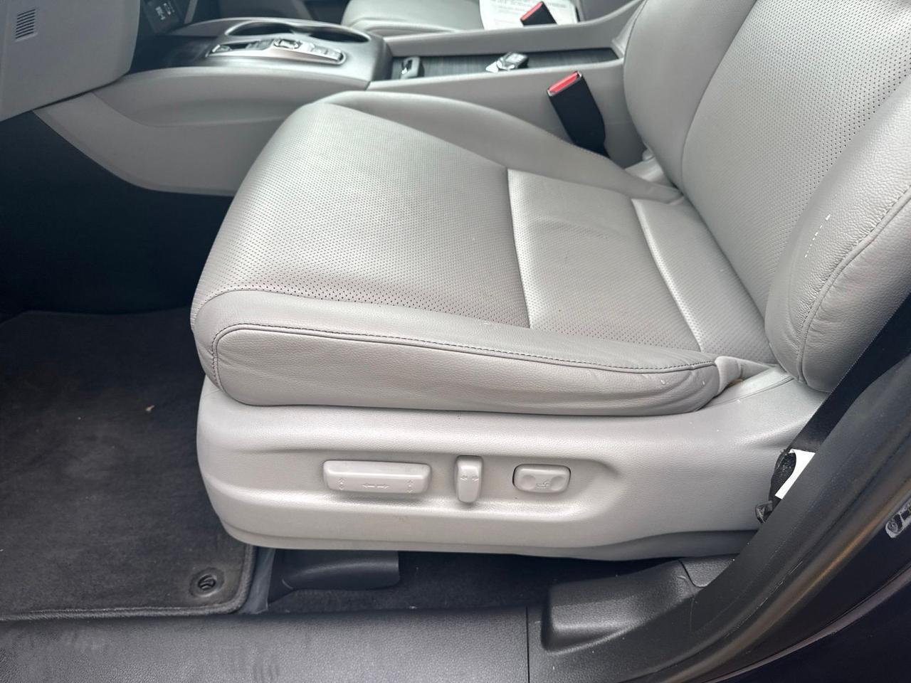 2023 Honda Ridgeline RTL West Burlington IA