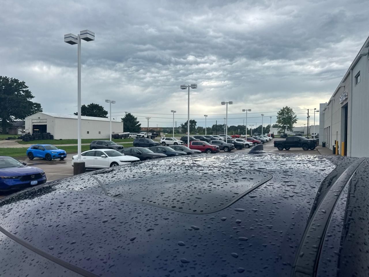 2023 Honda Ridgeline RTL West Burlington IA