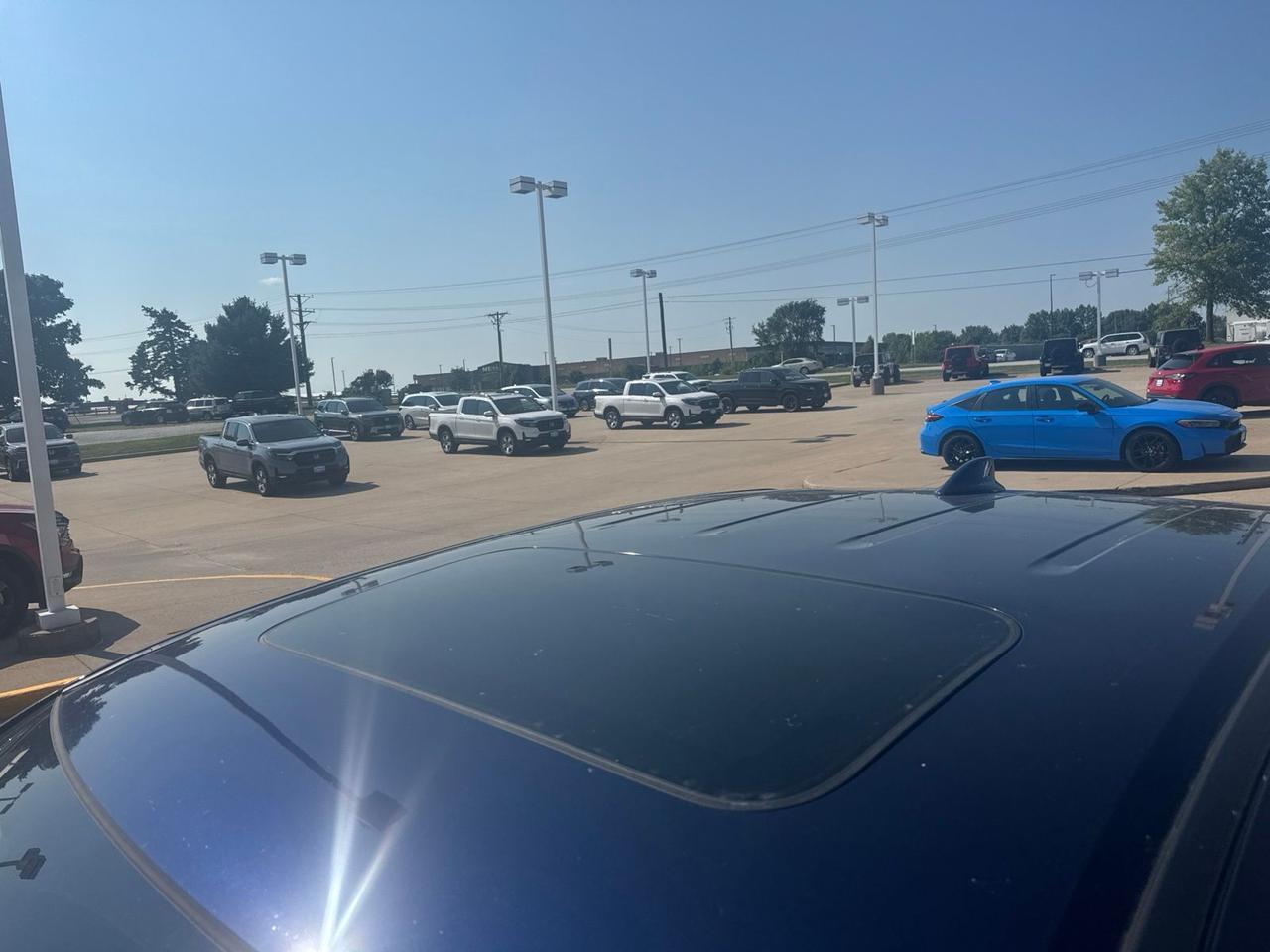 2023 Honda Ridgeline RTL West Burlington IA