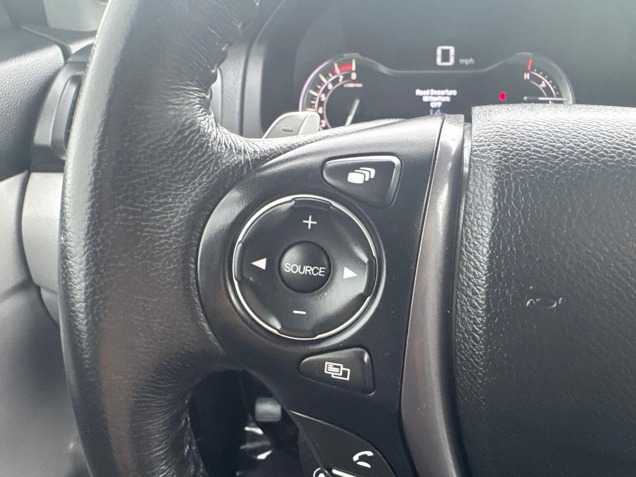 2023 Honda Ridgeline RTL West Burlington IA