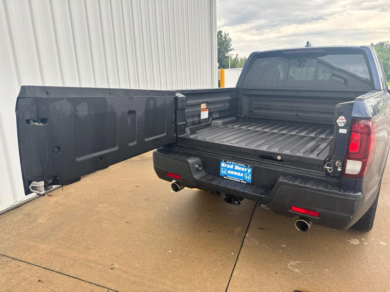 2023 Honda Ridgeline RTL West Burlington IA
