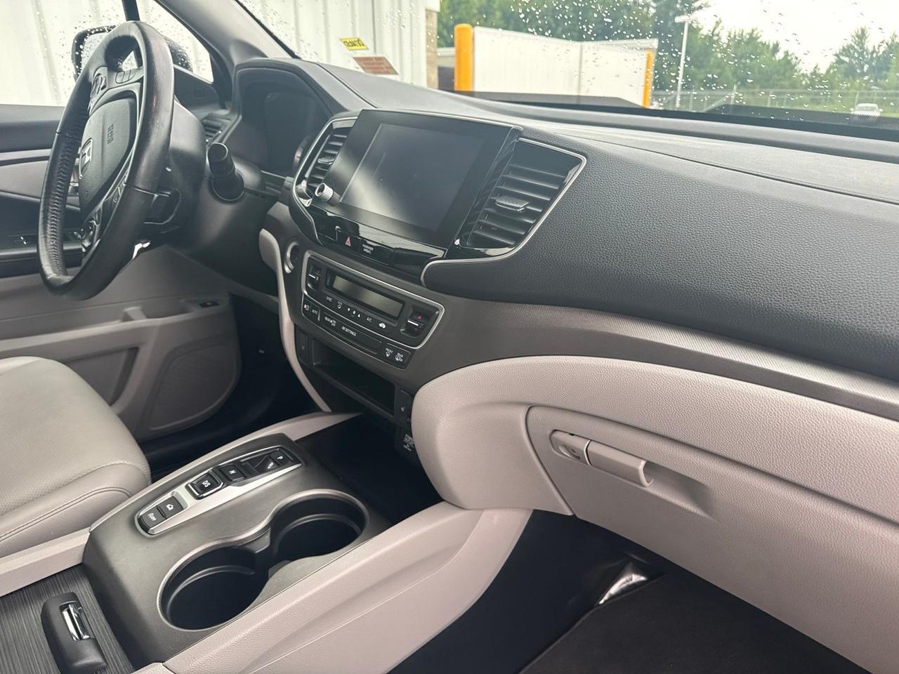 2023 Honda Ridgeline RTL West Burlington IA