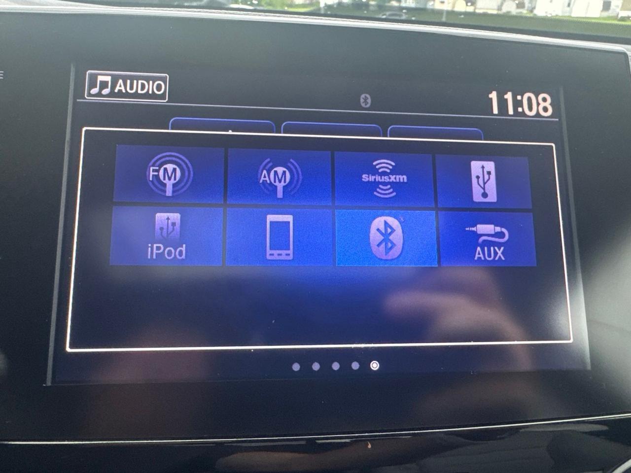 2023 Honda Ridgeline RTL West Burlington IA