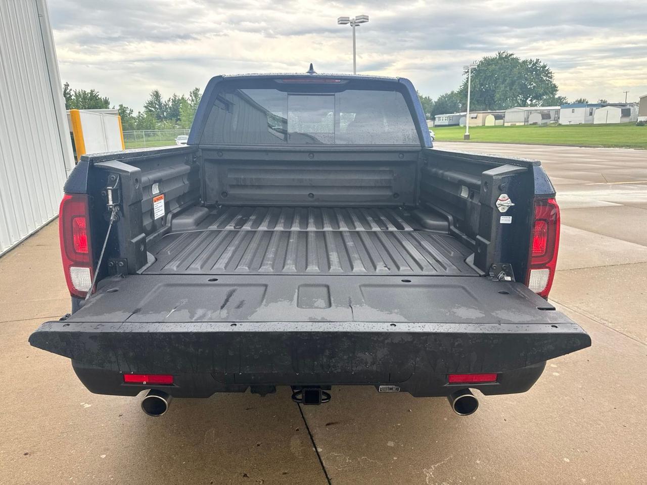 2023 Honda Ridgeline RTL West Burlington IA