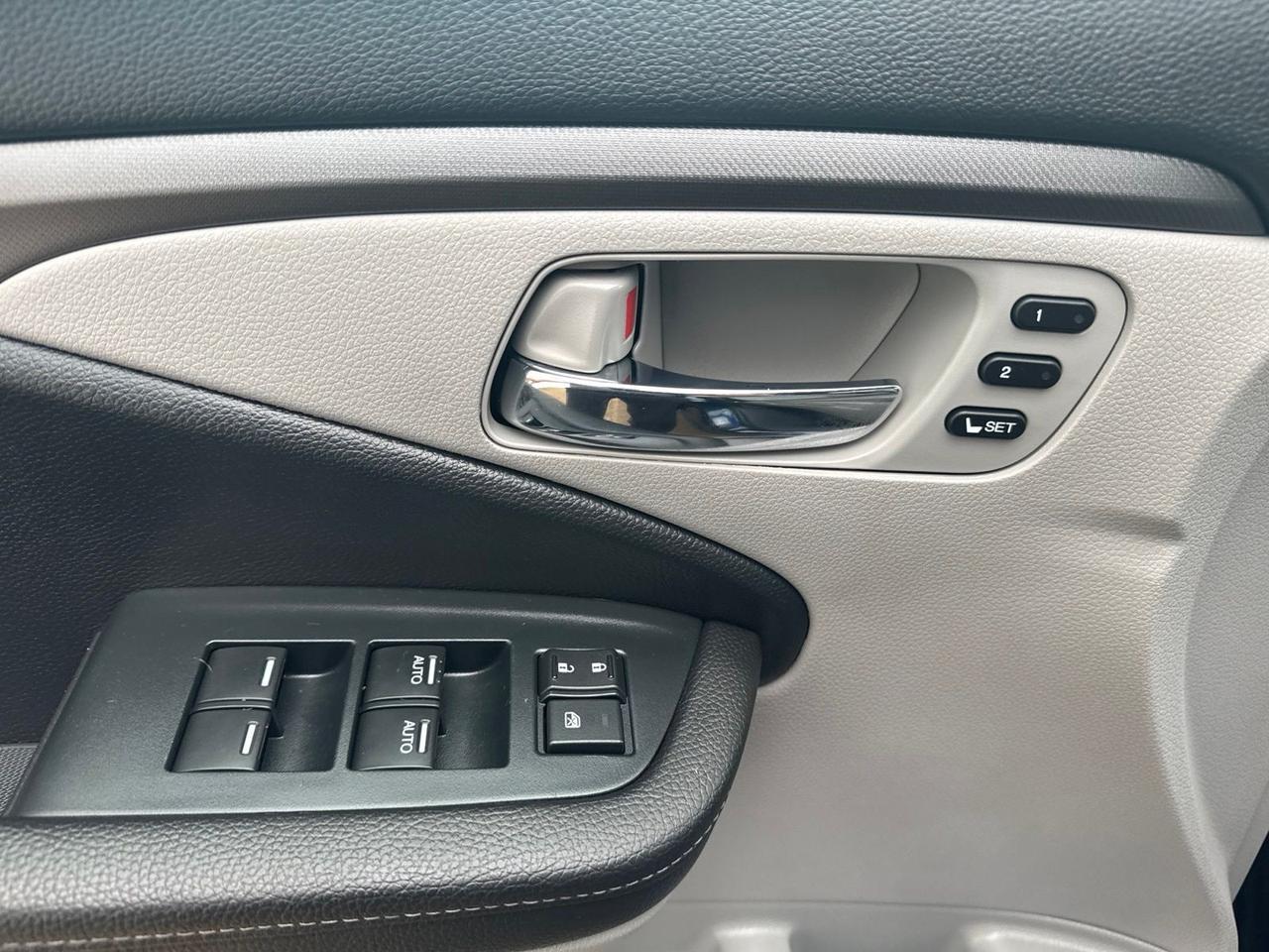 2023 Honda Ridgeline RTL West Burlington IA