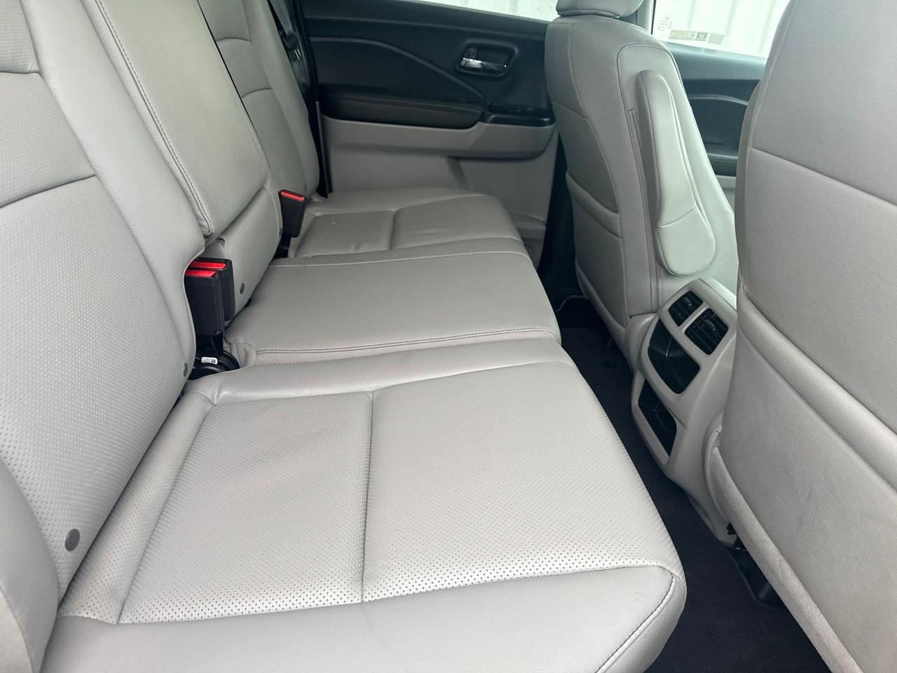 2023 Honda Ridgeline RTL West Burlington IA