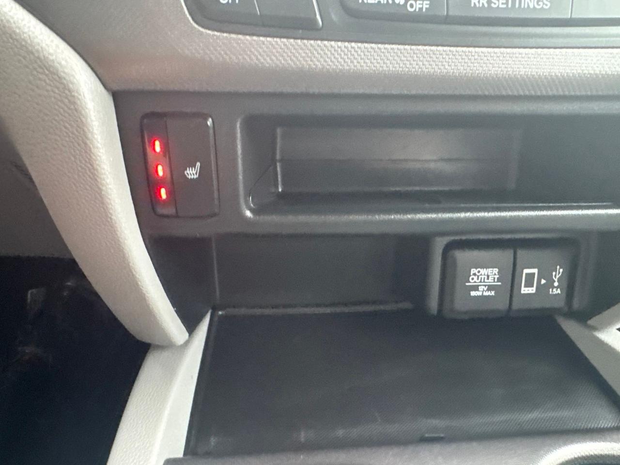 2023 Honda Ridgeline RTL West Burlington IA
