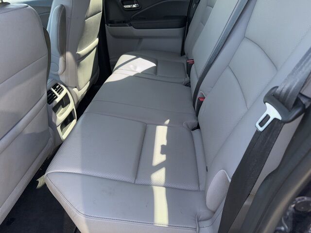 2023 Honda Ridgeline RTL West Burlington IA