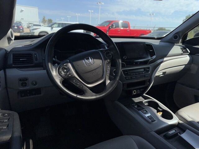 2023 Honda Ridgeline RTL West Burlington IA