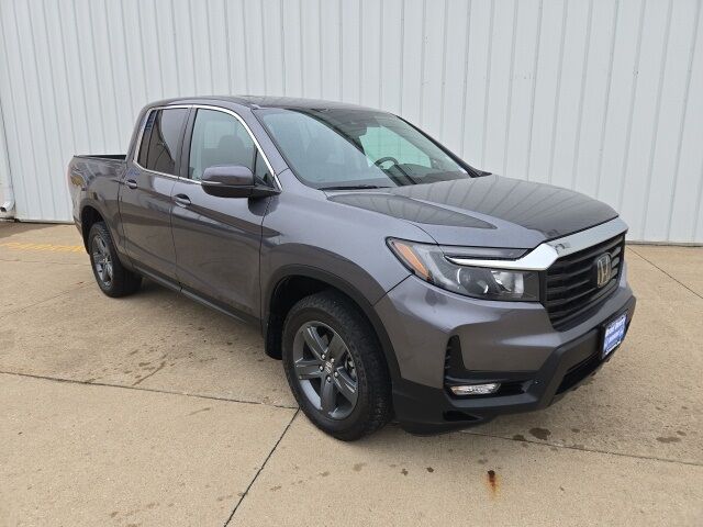 2023 Honda Ridgeline RTL West Burlington IA