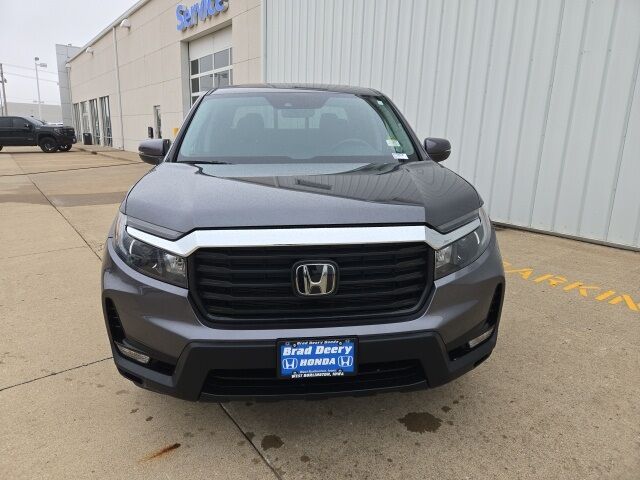 2023 Honda Ridgeline RTL West Burlington IA