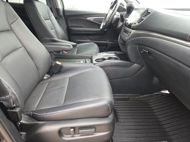 2023 Honda Ridgeline RTL West Burlington IA