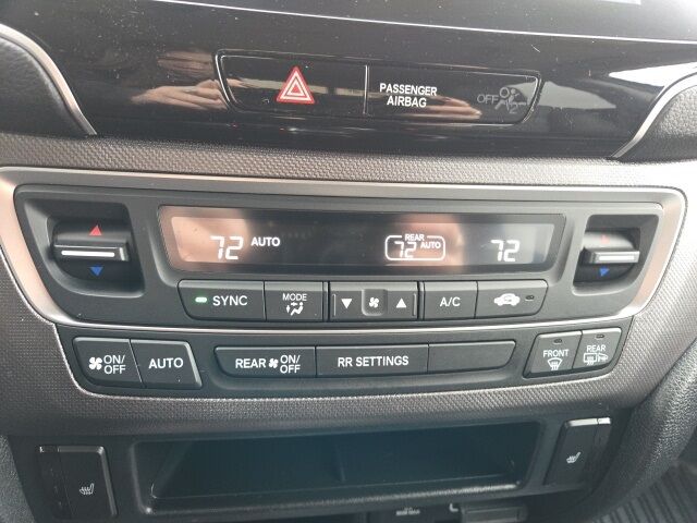 2023 Honda Ridgeline RTL West Burlington IA