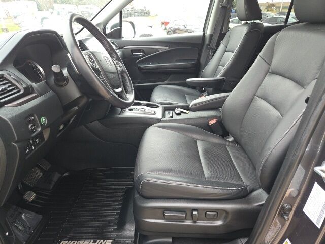 2023 Honda Ridgeline RTL West Burlington IA